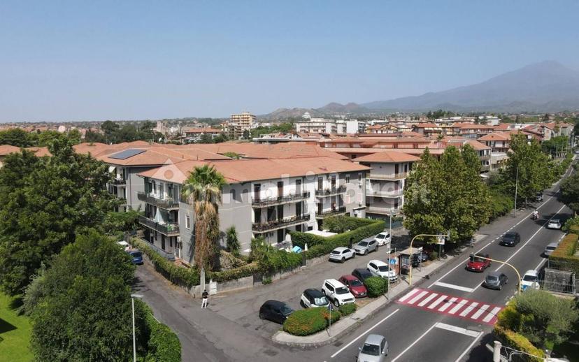 Bilocale via Alcide de Gasperi, 33, Centro, Mascalucia — foto 21 di 43