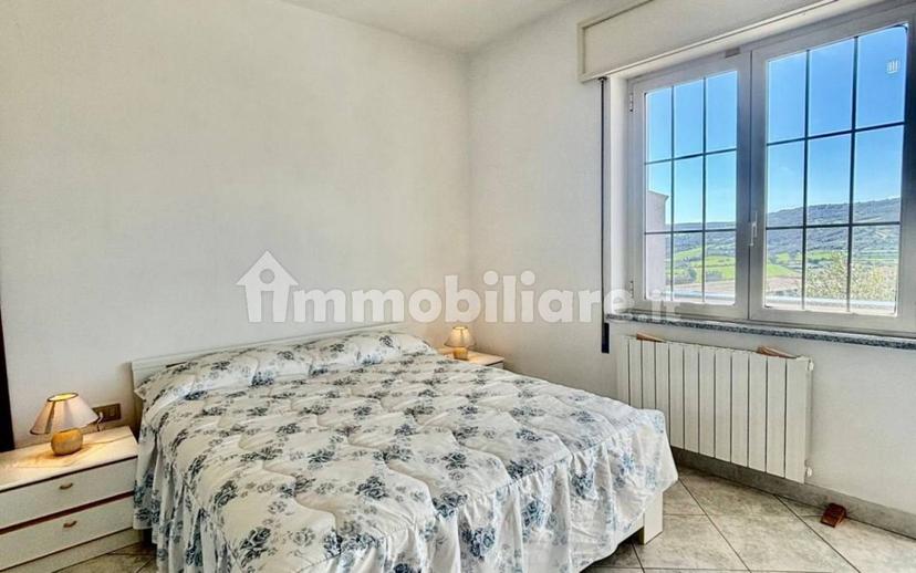 Villa bifamiliare via Santa Chiara 25, Genoni — foto 16 di 26