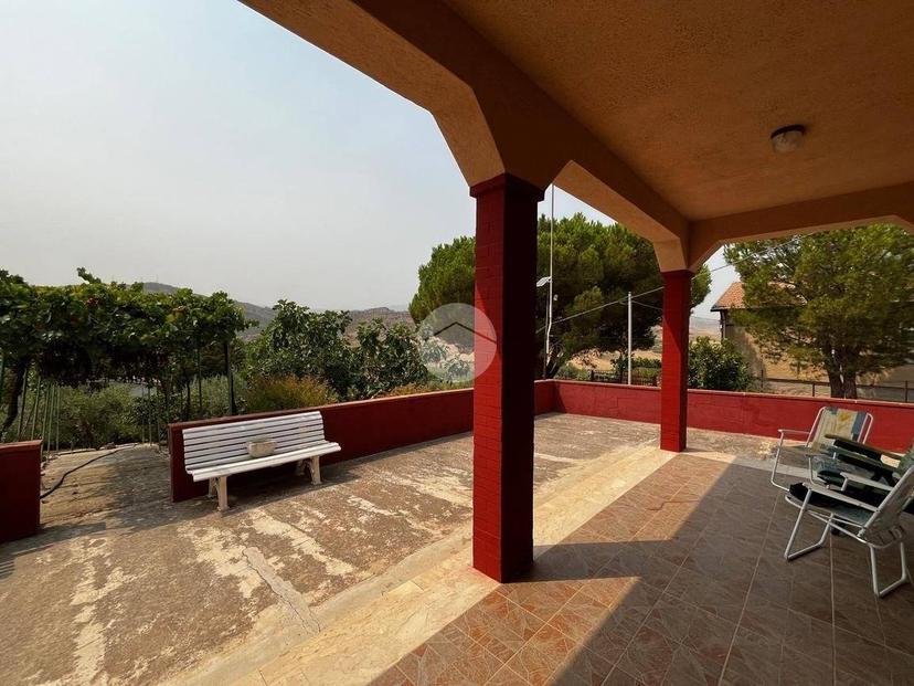 Villa unifamiliare Contrada Mancusi, Villafrati — foto 16 di 35