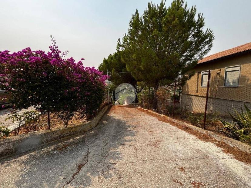 Villa unifamiliare Contrada Mancusi, Villafrati — foto 22 di 35