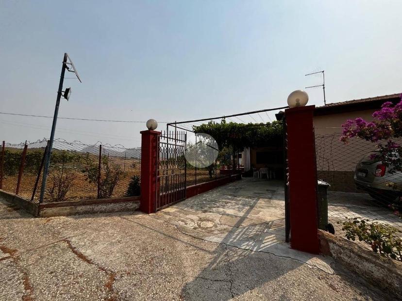 Villa unifamiliare Contrada Mancusi, Villafrati — foto 23 di 35