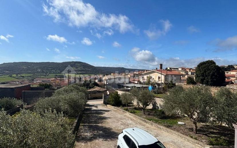 Villa bifamiliare via Santa Chiara 25, Genoni — foto 21 di 26