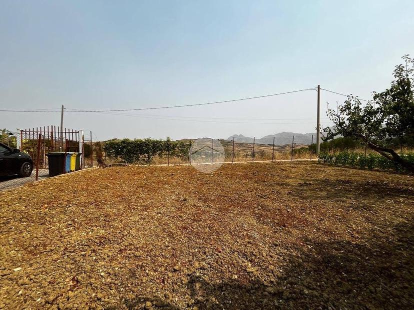 Villa unifamiliare Contrada Mancusi, Villafrati — foto 4 di 35
