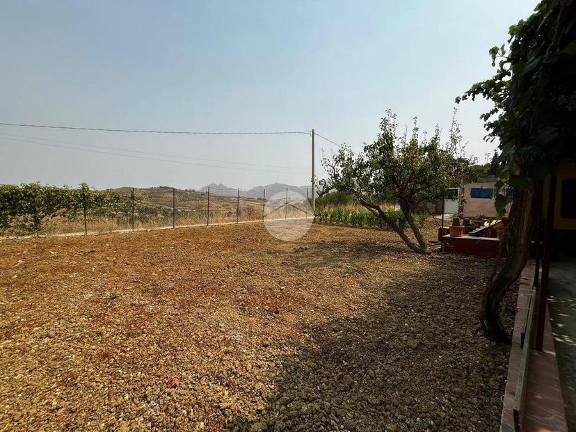Villa unifamiliare Contrada Mancusi, Villafrati — foto 25 di 35