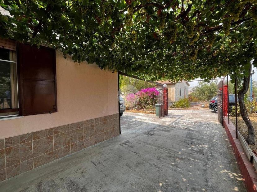 Villa unifamiliare Contrada Mancusi, Villafrati — foto 9 di 35
