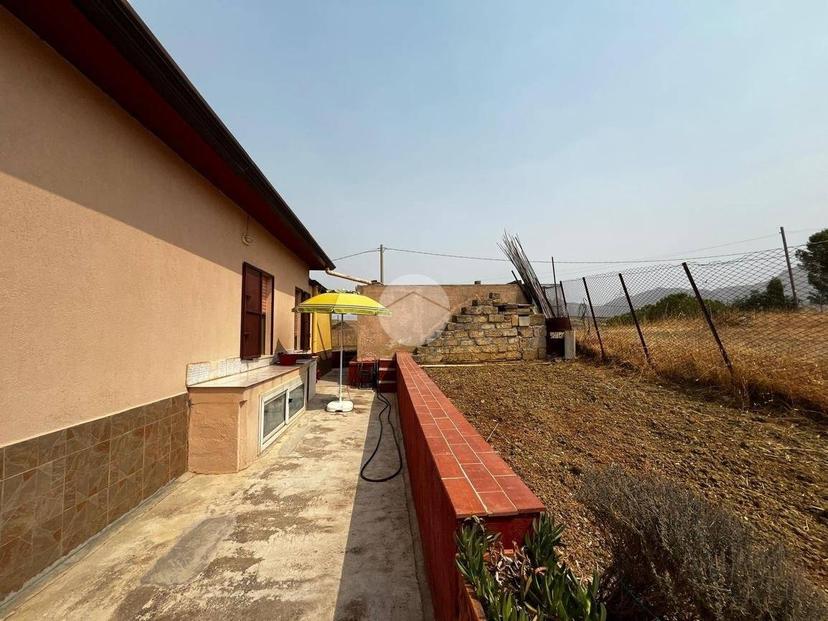 Villa unifamiliare Contrada Mancusi, Villafrati — foto 8 di 35