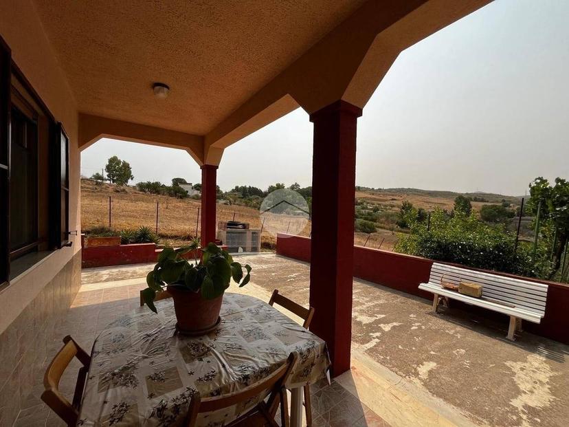 Villa unifamiliare Contrada Mancusi, Villafrati — foto 11 di 35