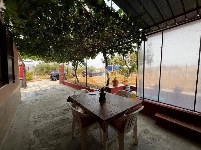 Villa unifamiliare Contrada Mancusi, Villafrati — foto 18 di 35