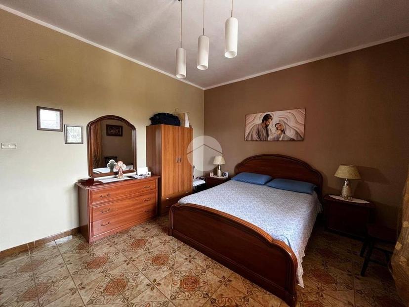 Villa unifamiliare Contrada Mancusi, Villafrati — foto 24 di 35
