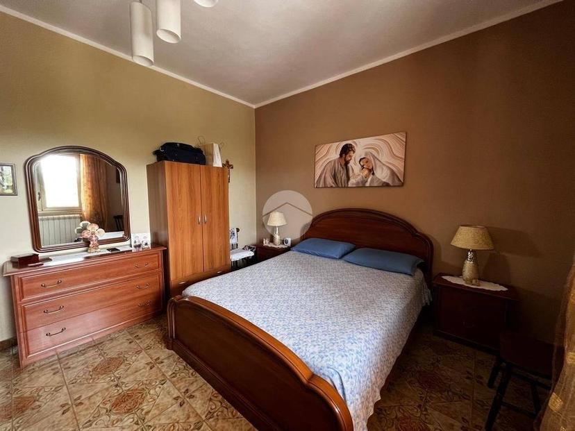 Villa unifamiliare Contrada Mancusi, Villafrati — foto 31 di 35