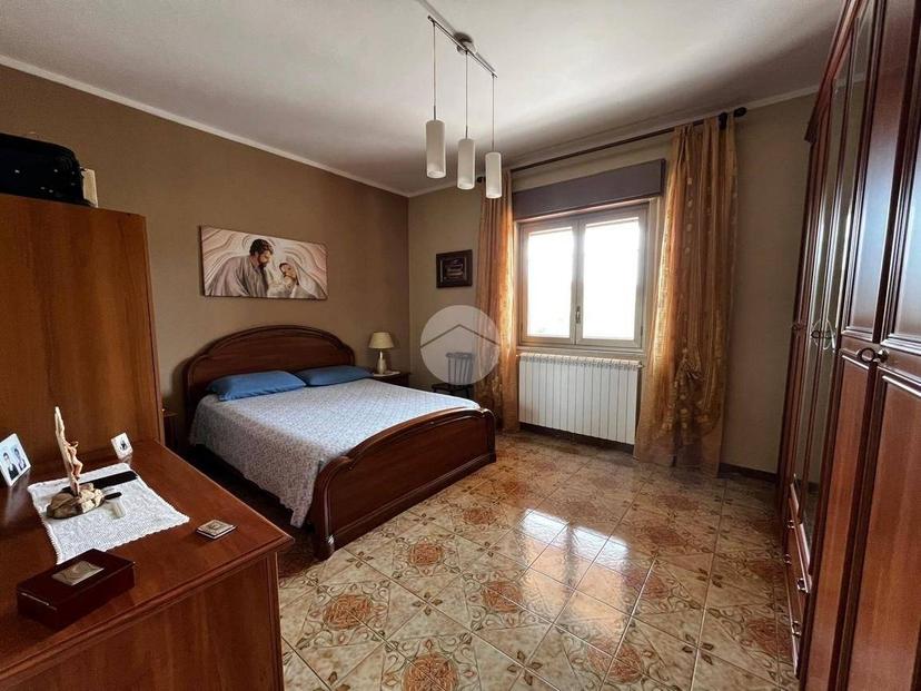 Villa unifamiliare Contrada Mancusi, Villafrati — foto 14 di 35