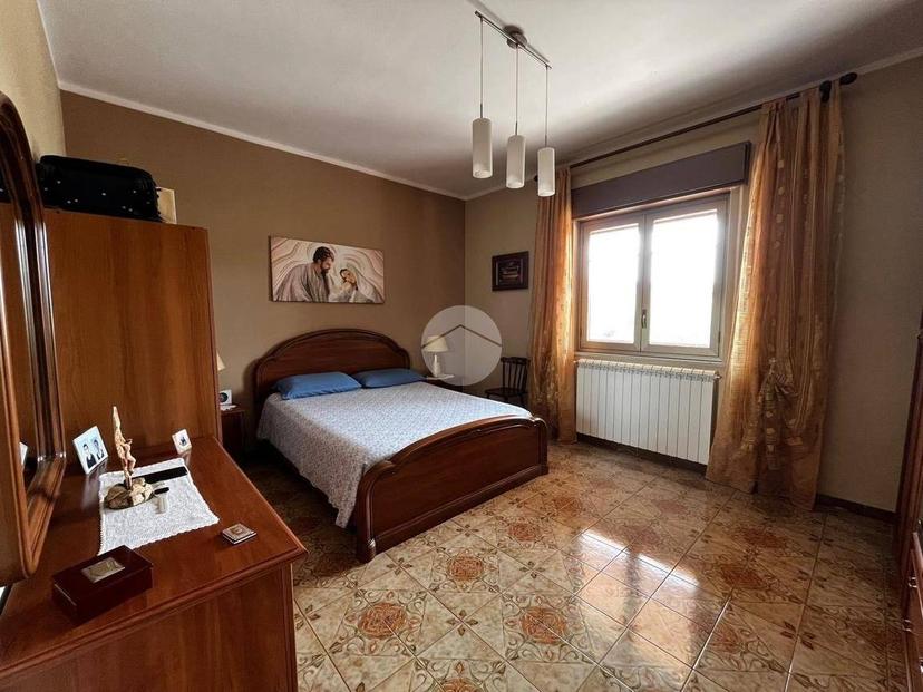 Villa unifamiliare Contrada Mancusi, Villafrati — foto 13 di 35