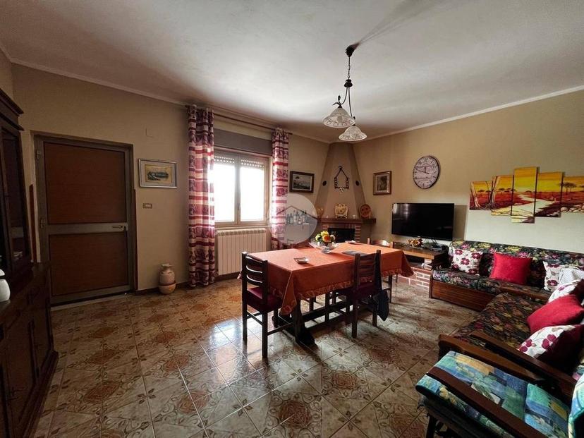 Villa unifamiliare Contrada Mancusi, Villafrati — foto 26 di 35