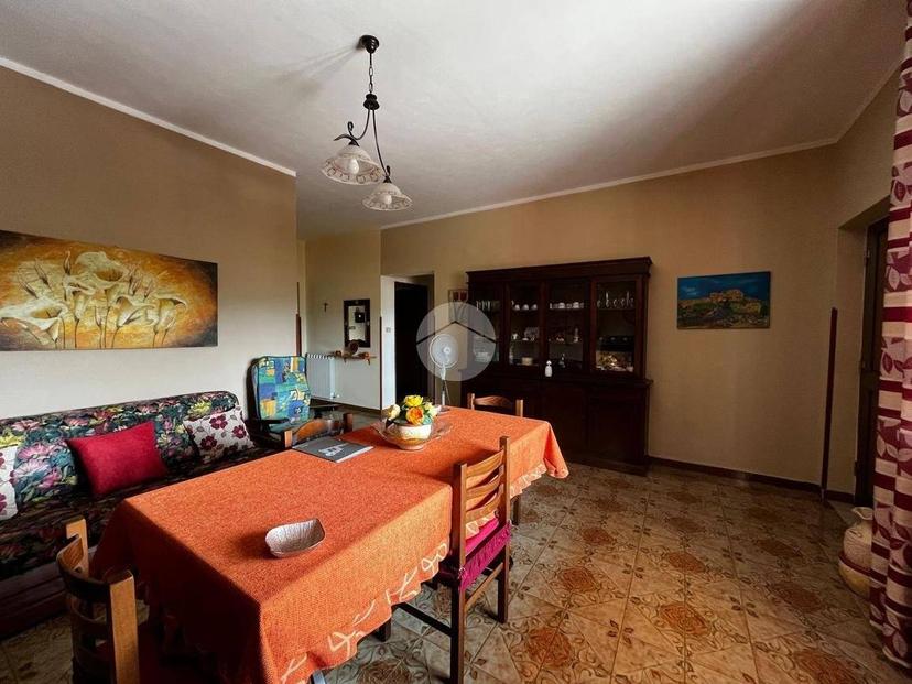 Villa unifamiliare Contrada Mancusi, Villafrati — foto 3 di 35