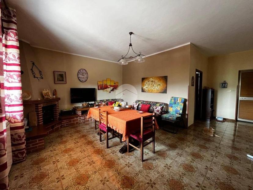 Villa unifamiliare Contrada Mancusi, Villafrati — foto 10 di 35