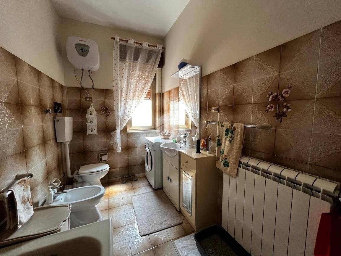Villa unifamiliare Contrada Mancusi, Villafrati