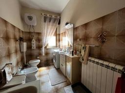 Villa unifamiliare Contrada Mancusi, Villafrati
