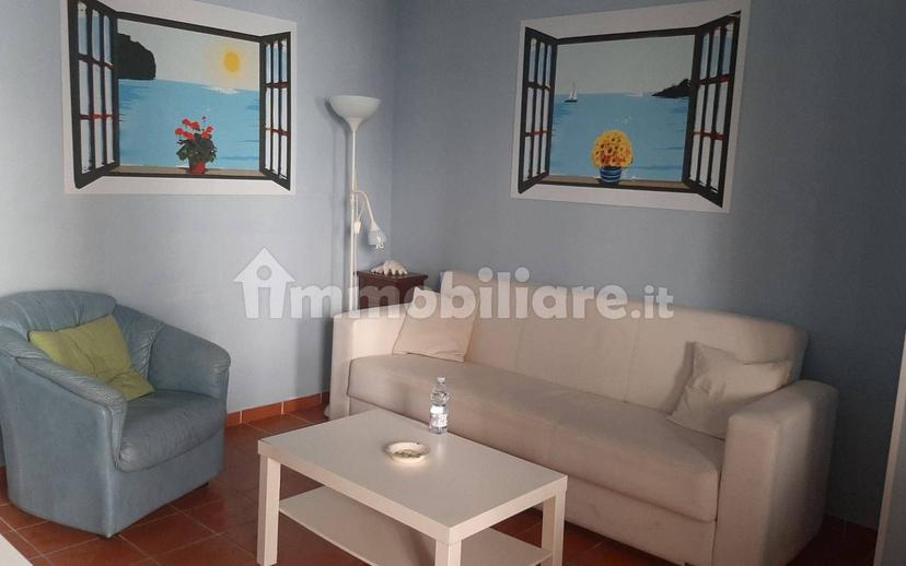 Trilocale salita Porta di Ferro 7, Gaeta — foto 6 di 8
