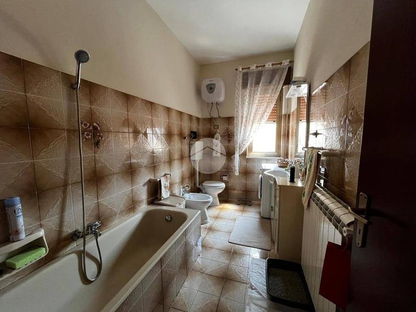Villa unifamiliare Contrada Mancusi, Villafrati — foto 33 di 35