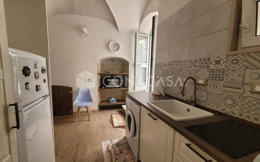 Bilocale via Marchese 58, Centro, Vieste — foto 6 di 9