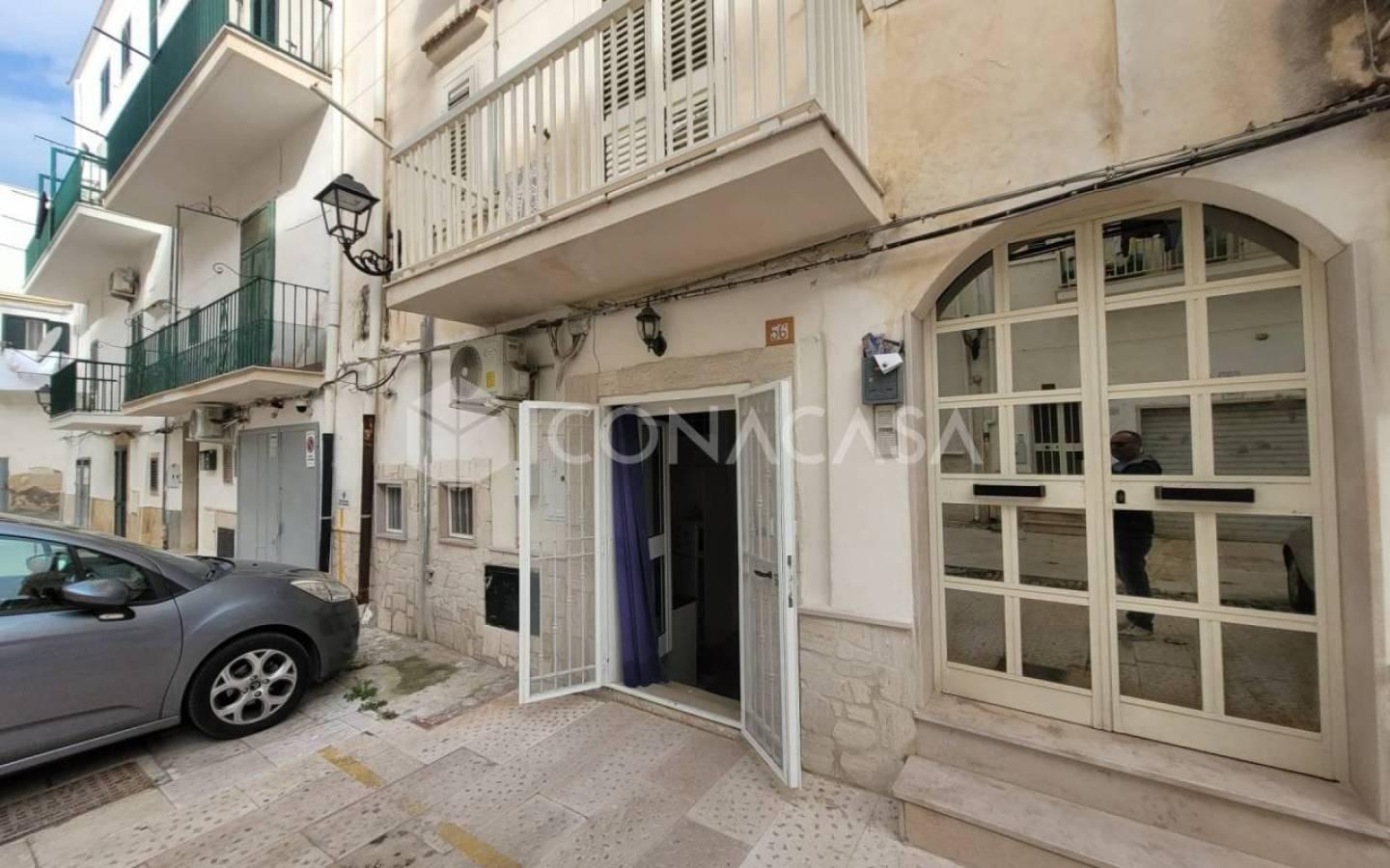 Bilocale via Marchese 58, Centro, Vieste