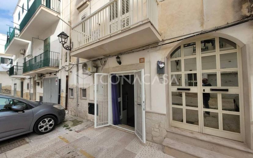 Bilocale via Marchese 58, Centro, Vieste