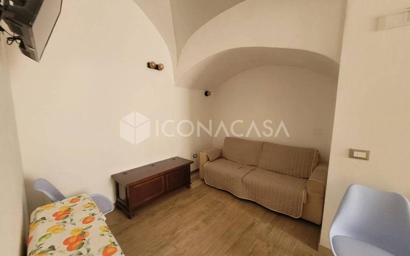Bilocale via Marchese 58, Centro, Vieste — foto 9 di 9