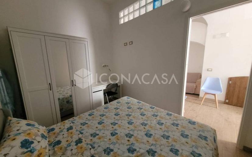 Bilocale via Marchese 58, Centro, Vieste — foto 2 di 9