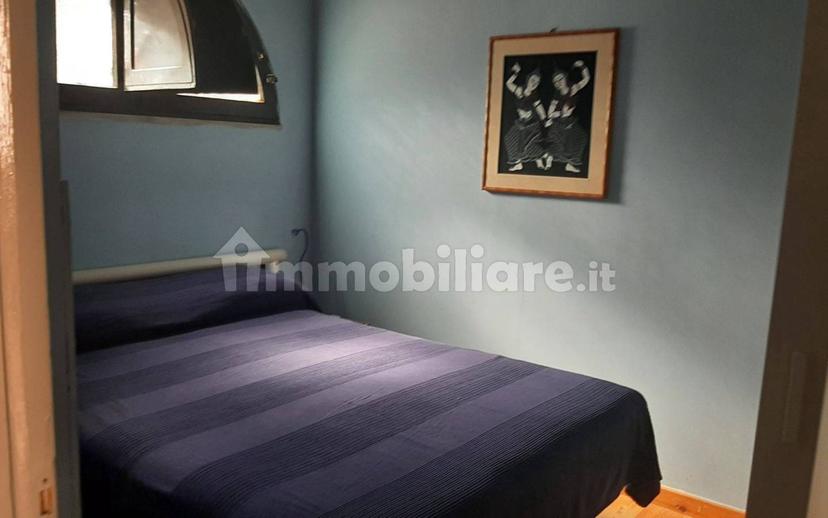 Trilocale salita Porta di Ferro 7, Gaeta — foto 3 di 8