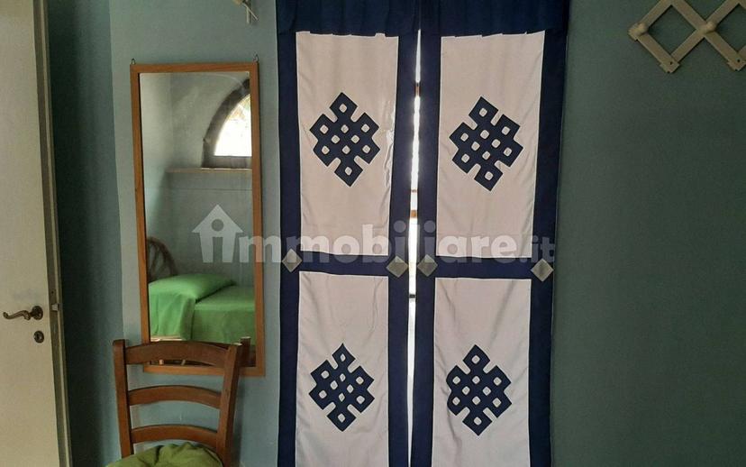 Trilocale salita Porta di Ferro 7, Gaeta — foto 7 di 8