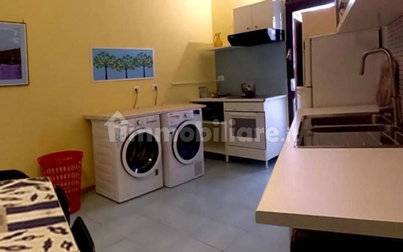 Trilocale salita Porta di Ferro 7, Gaeta — foto 8 di 8