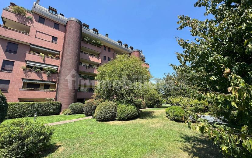 Quadrilocale via Giacomo Medici 14, San Biagio, Monza — foto 7 di 25