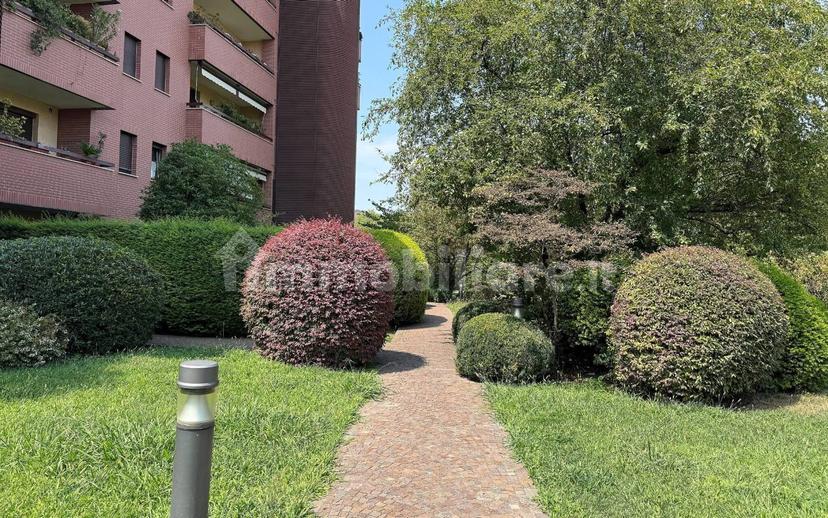 Quadrilocale via Giacomo Medici 14, San Biagio, Monza — foto 25 di 25