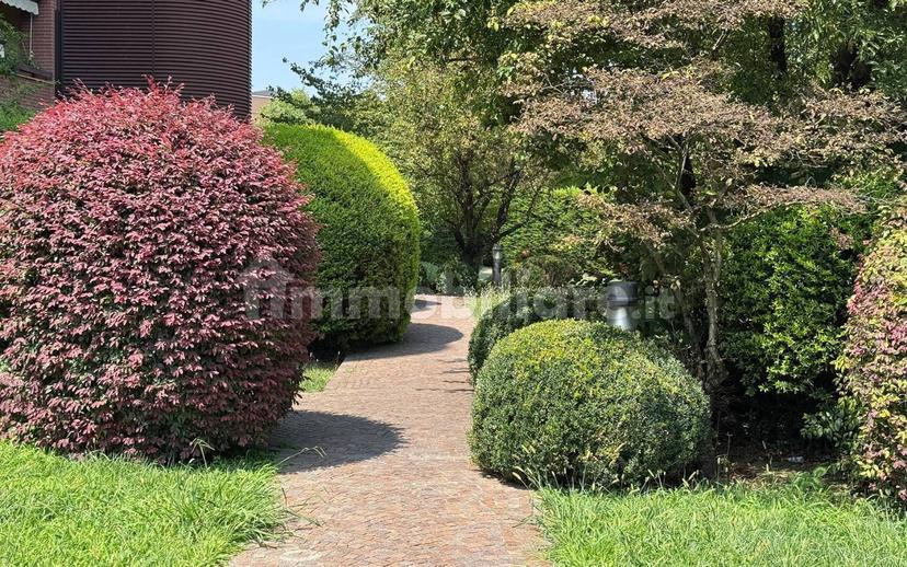 Quadrilocale via Giacomo Medici 14, San Biagio, Monza — foto 6 di 25