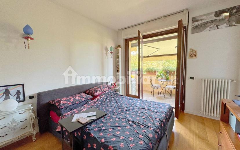 Quadrilocale via Giacomo Medici 14, San Biagio, Monza — foto 4 di 25