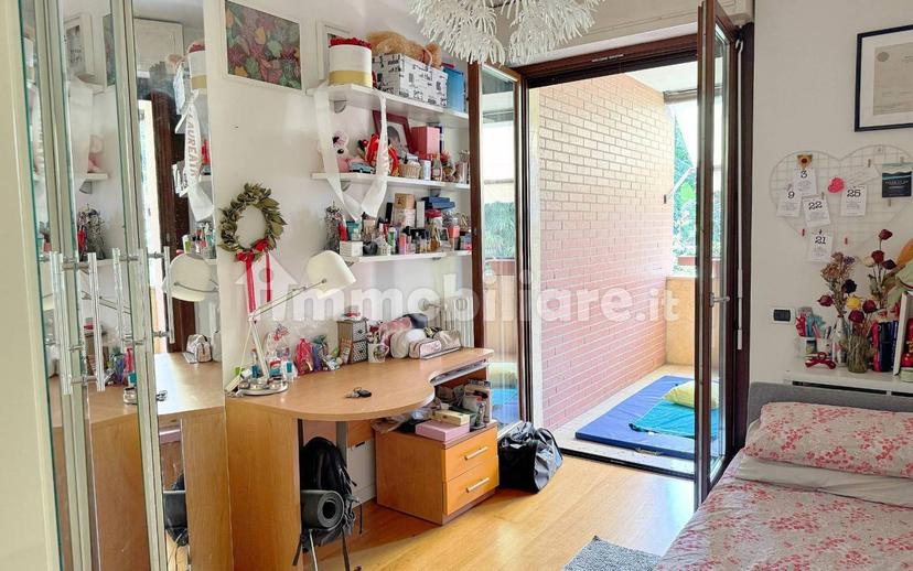 Quadrilocale via Giacomo Medici 14, San Biagio, Monza — foto 14 di 25