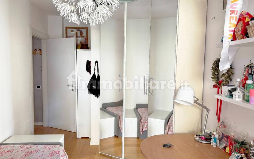 Quadrilocale via Giacomo Medici 14, San Biagio, Monza — foto 15 di 25