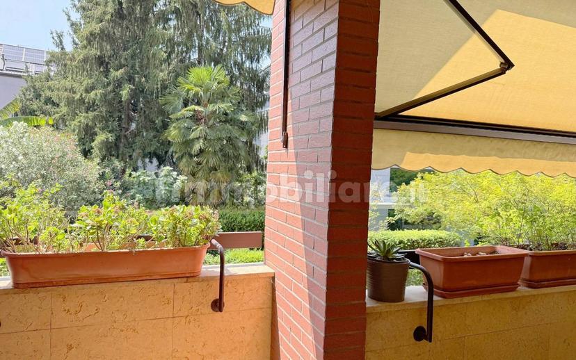 Quadrilocale via Giacomo Medici 14, San Biagio, Monza — foto 19 di 25