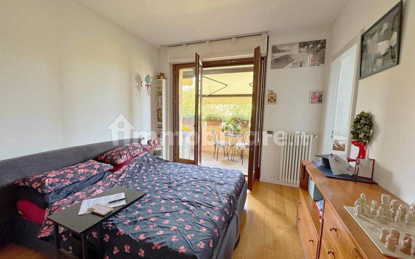 Quadrilocale via Giacomo Medici 14, San Biagio, Monza — foto 8 di 25