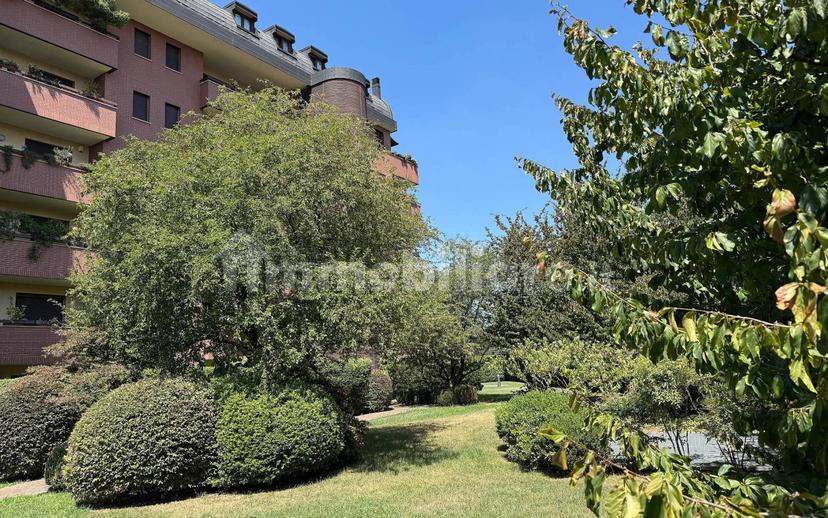 Quadrilocale via Giacomo Medici 14, San Biagio, Monza — foto 3 di 25