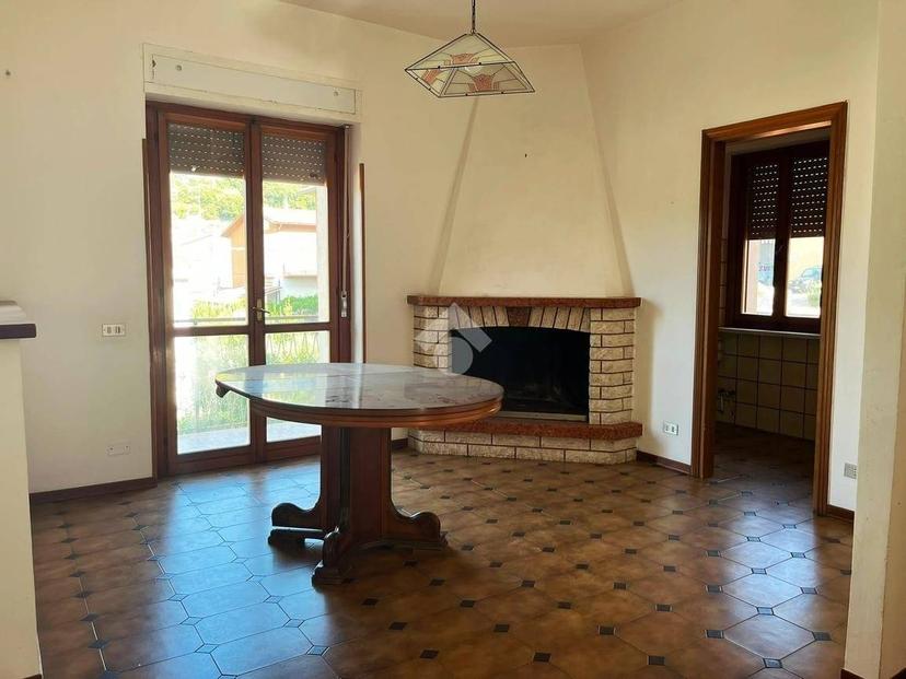 Appartamento via Gian Francesco Perini 54, Centro, Amelia — foto 34 di 36