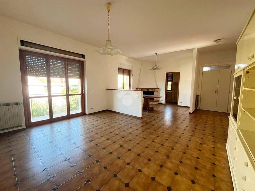 Appartamento via Gian Francesco Perini 54, Centro, Amelia — foto 32 di 36