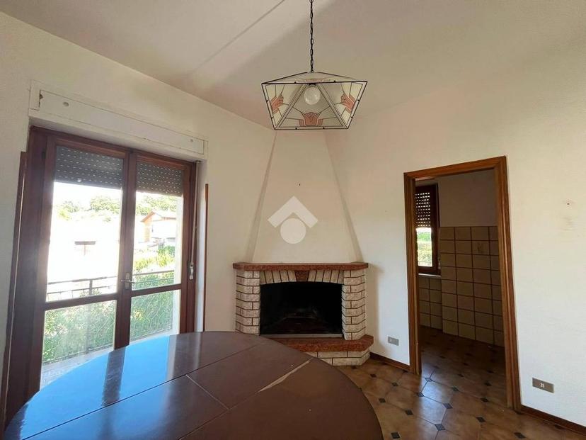 Appartamento via Gian Francesco Perini 54, Centro, Amelia — foto 29 di 36