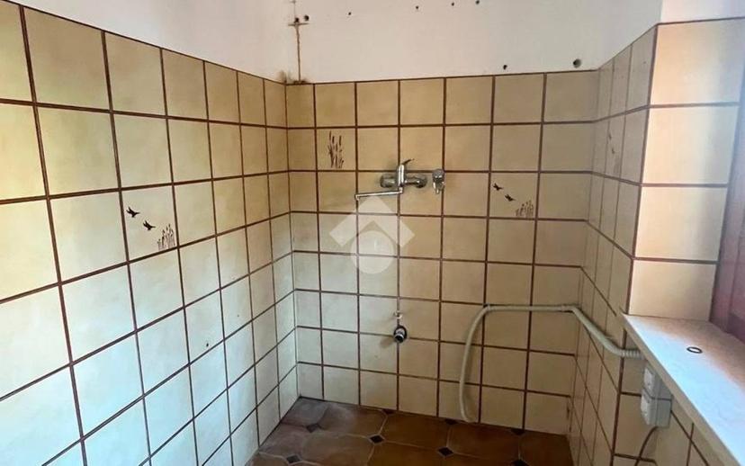 Appartamento via Gian Francesco Perini 54, Centro, Amelia — foto 24 di 36