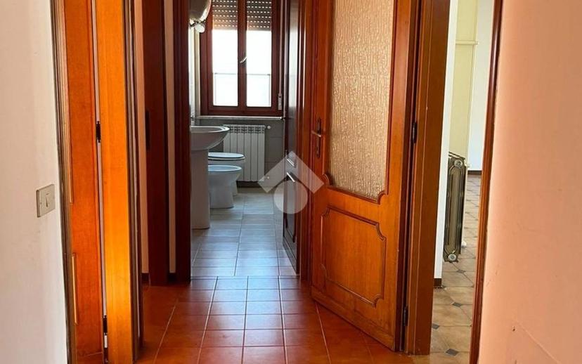 Appartamento via Gian Francesco Perini 54, Centro, Amelia — foto 16 di 36