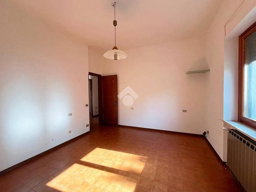 Appartamento via Gian Francesco Perini 54, Centro, Amelia — foto 13 di 36