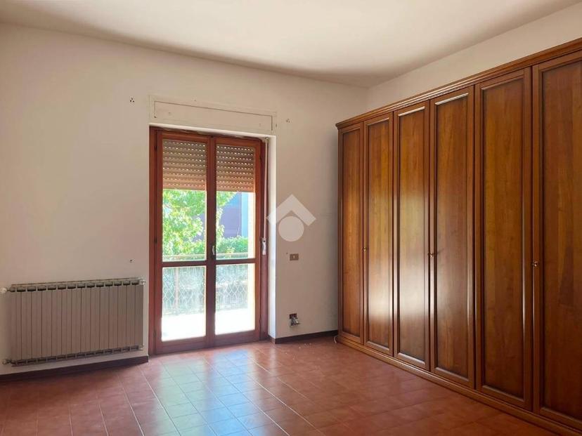Appartamento via Gian Francesco Perini 54, Centro, Amelia — foto 14 di 36