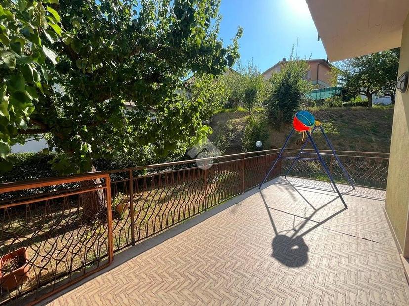 Appartamento via Gian Francesco Perini 54, Centro, Amelia — foto 3 di 36