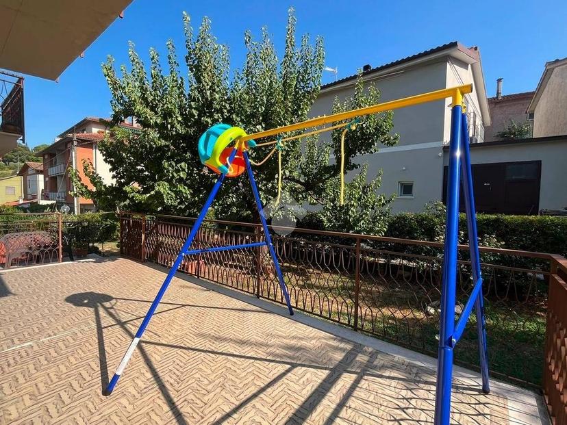Appartamento via Gian Francesco Perini 54, Centro, Amelia — foto 30 di 36