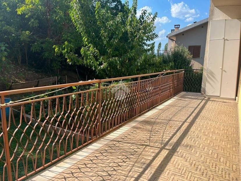 Appartamento via Gian Francesco Perini 54, Centro, Amelia — foto 31 di 36